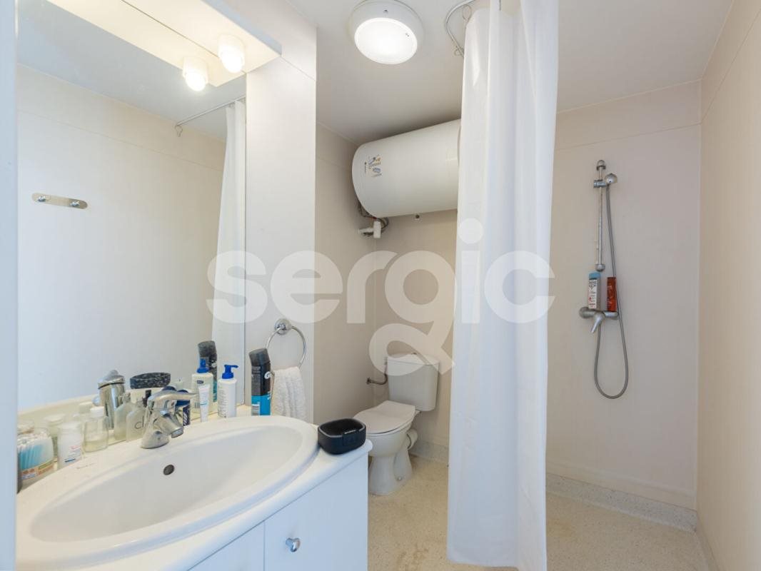 Appartement à vendre, 18m², Roubaix