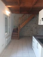Maison à louer, 47m², Virson