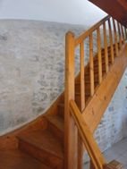 Maison à louer, 47m², Virson