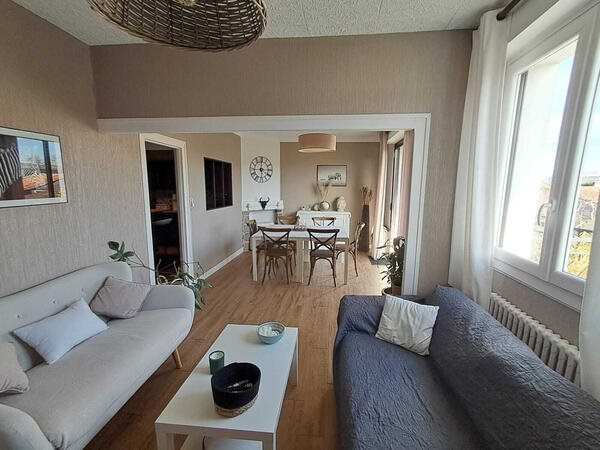 Maison à vendre, 145m², Cestas