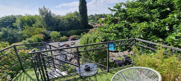 Maison à vendre, 145m², Cestas
