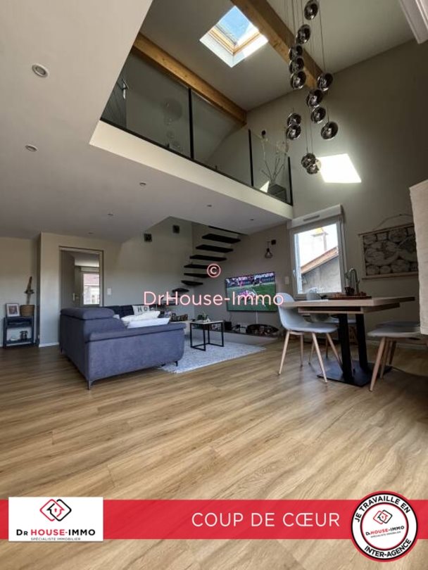 Appartement à vendre, 109m², Espaly-Saint-Marcel