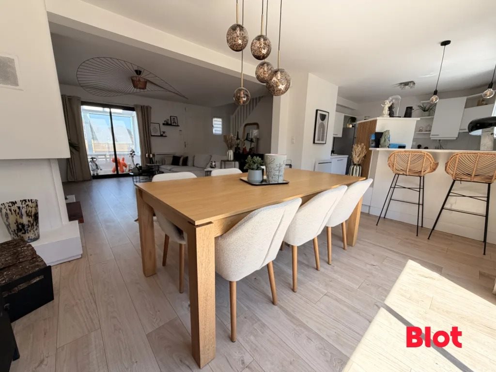 Maison à vendre, 159m², Bréal-sous-Montfort
