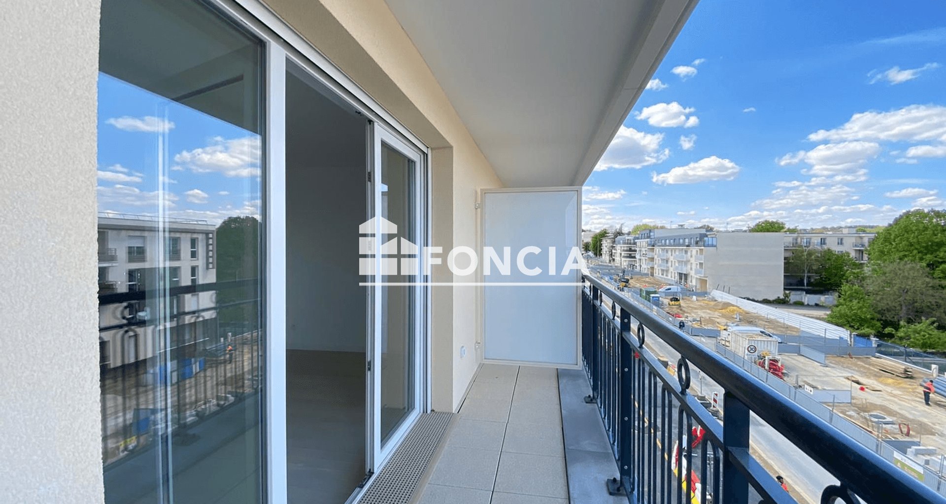 Appartement à louer, 42m², Châtenay-Malabry