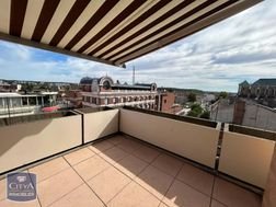 Appartement à louer, 104m², Montauban