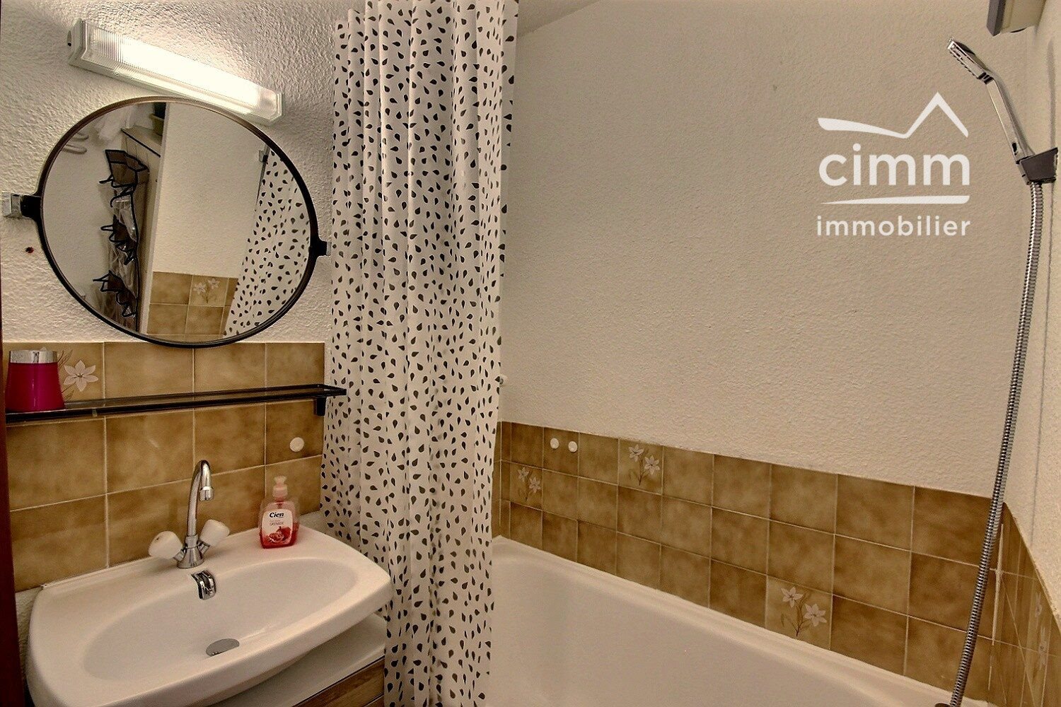Appartement à vendre, 17m², Arâches-la-Frasse (Les Carroz d'Arâches)
