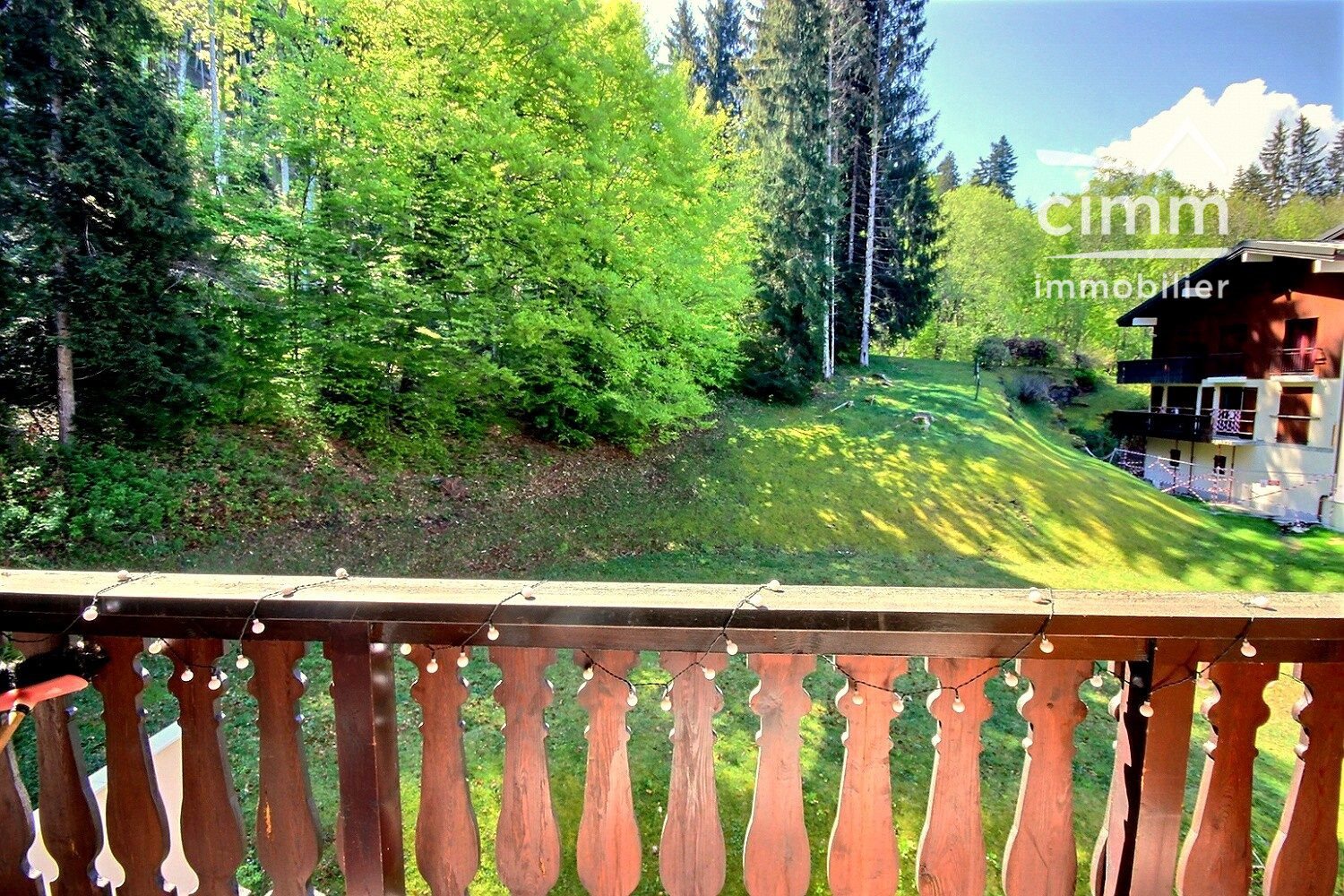 Appartement à vendre, 17m², Arâches-la-Frasse (Les Carroz d'Arâches)