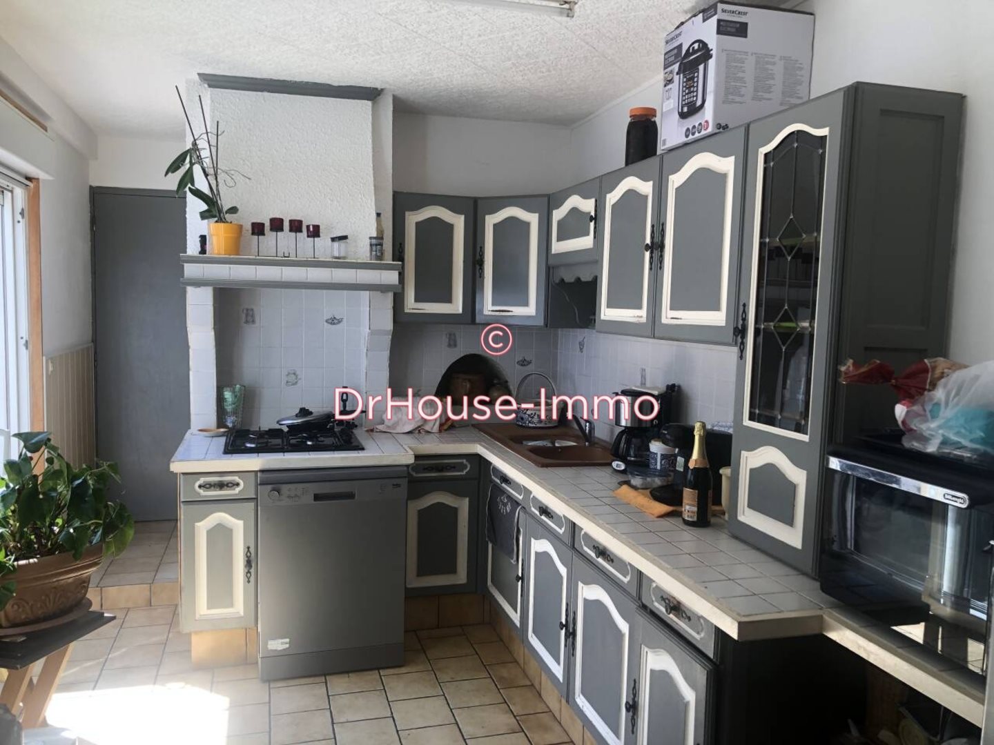 Maison à vendre, 77m², Dunkerque