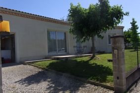 Maison à louer, 92m², Marcellus