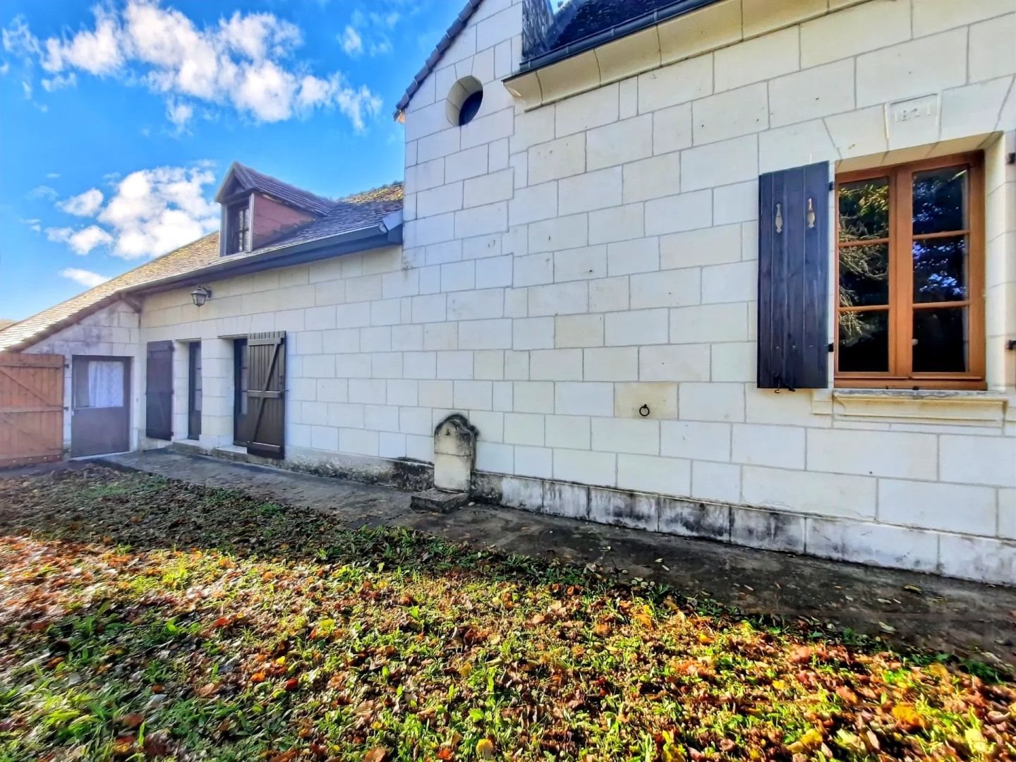 Maison à vendre, 110m², Loches