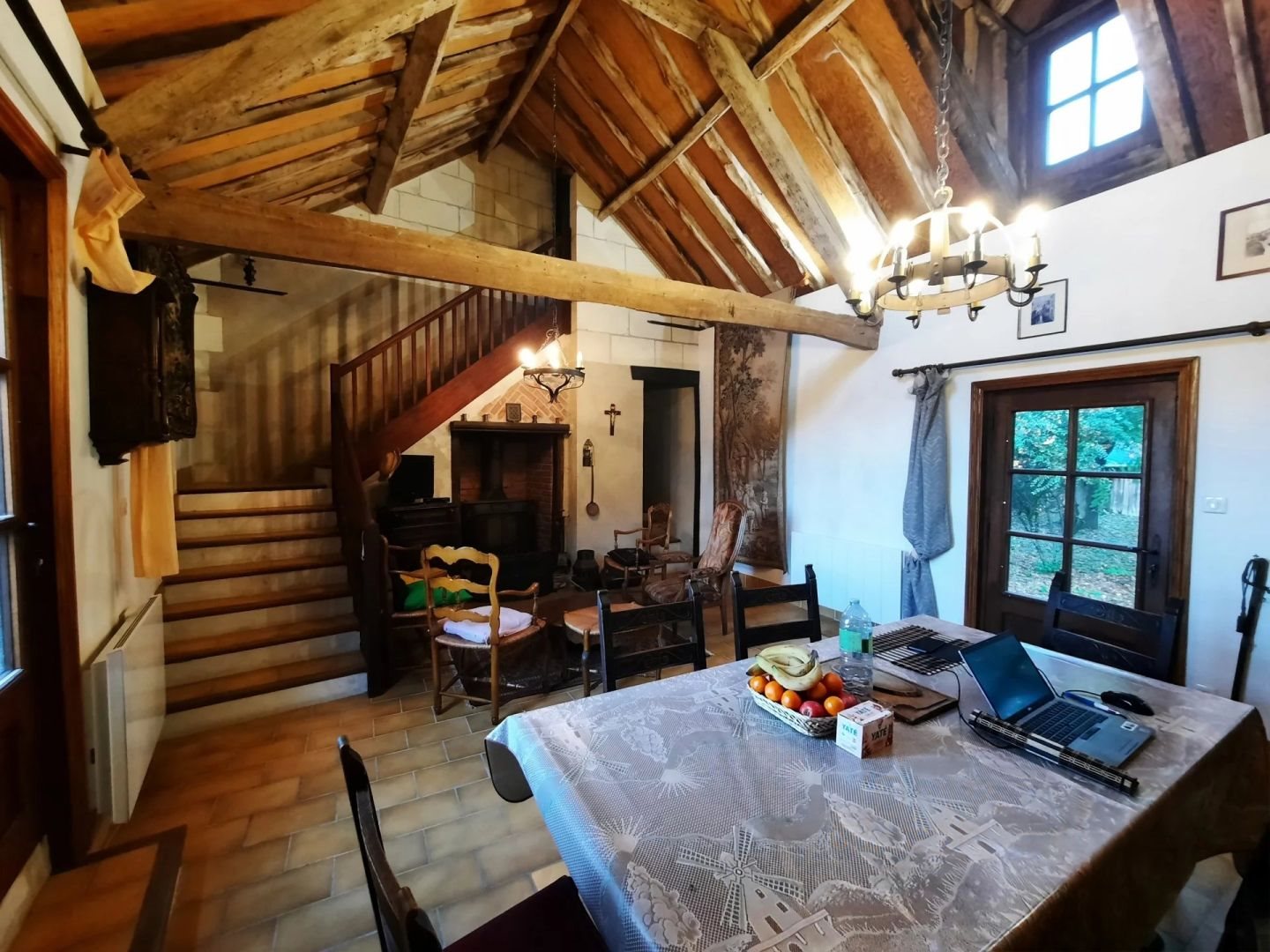 Maison à vendre, 110m², Loches