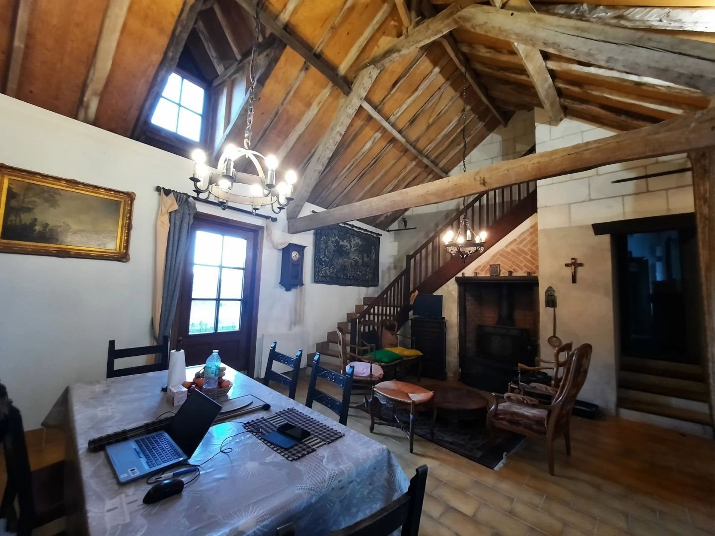 Maison à vendre, 110m², Loches