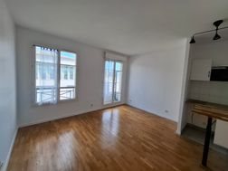 Appartement à louer, 24m², Vincennes