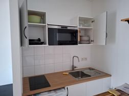 Appartement à louer, 24m², Vincennes