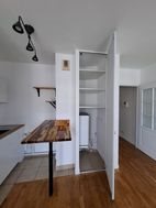 Appartement à louer, 24m², Vincennes