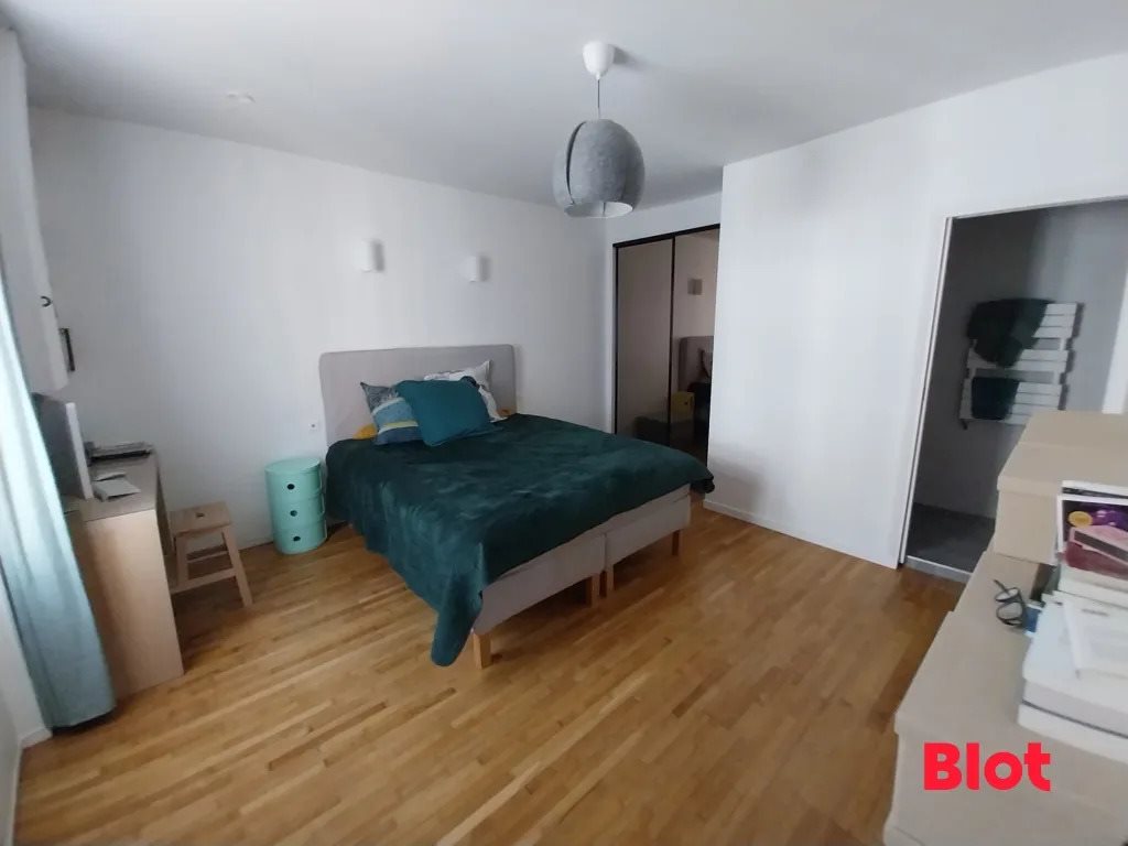Appartement à vendre, 105m², Rennes
