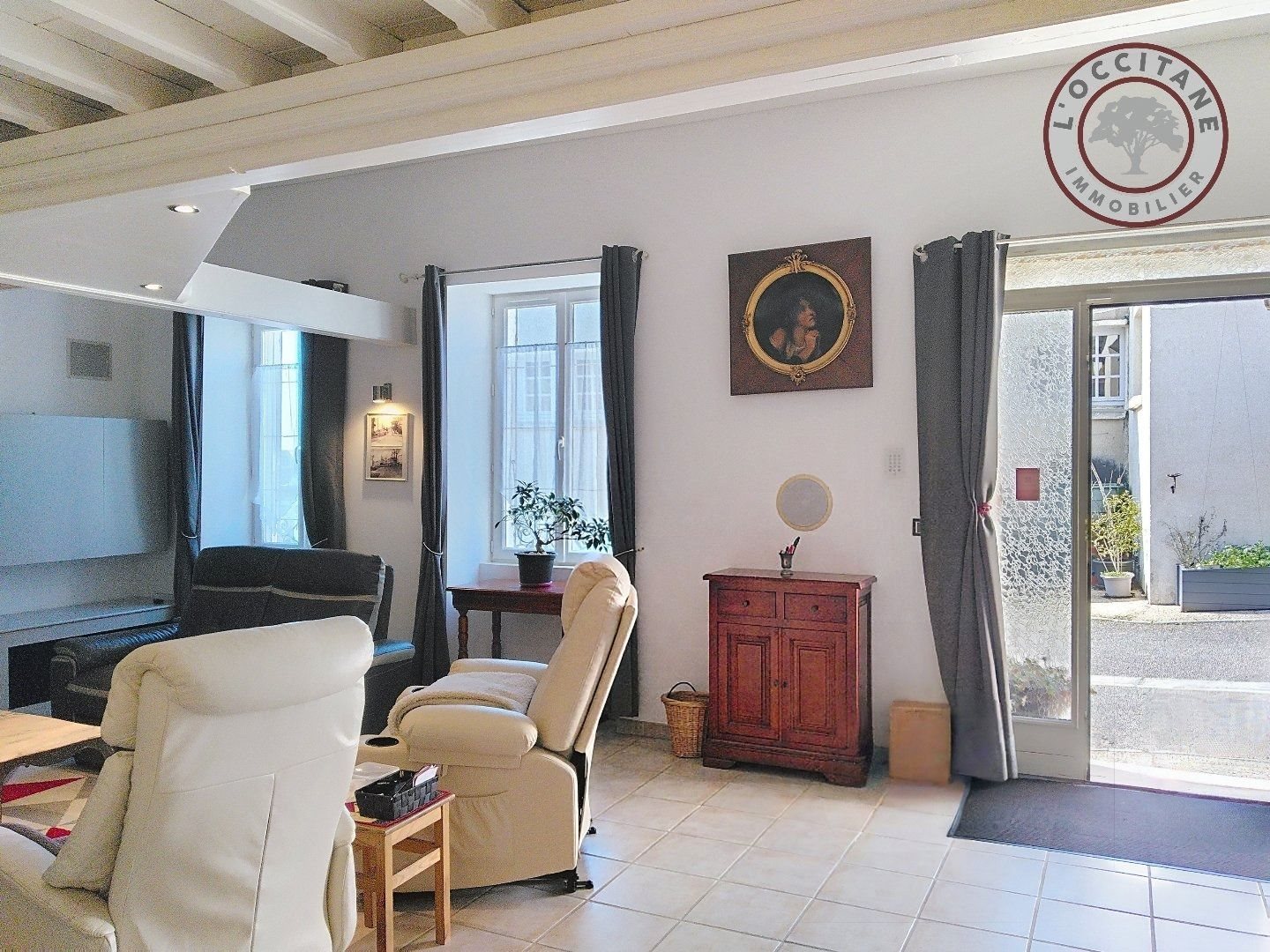 Maison à vendre, 290m², Puycasquier