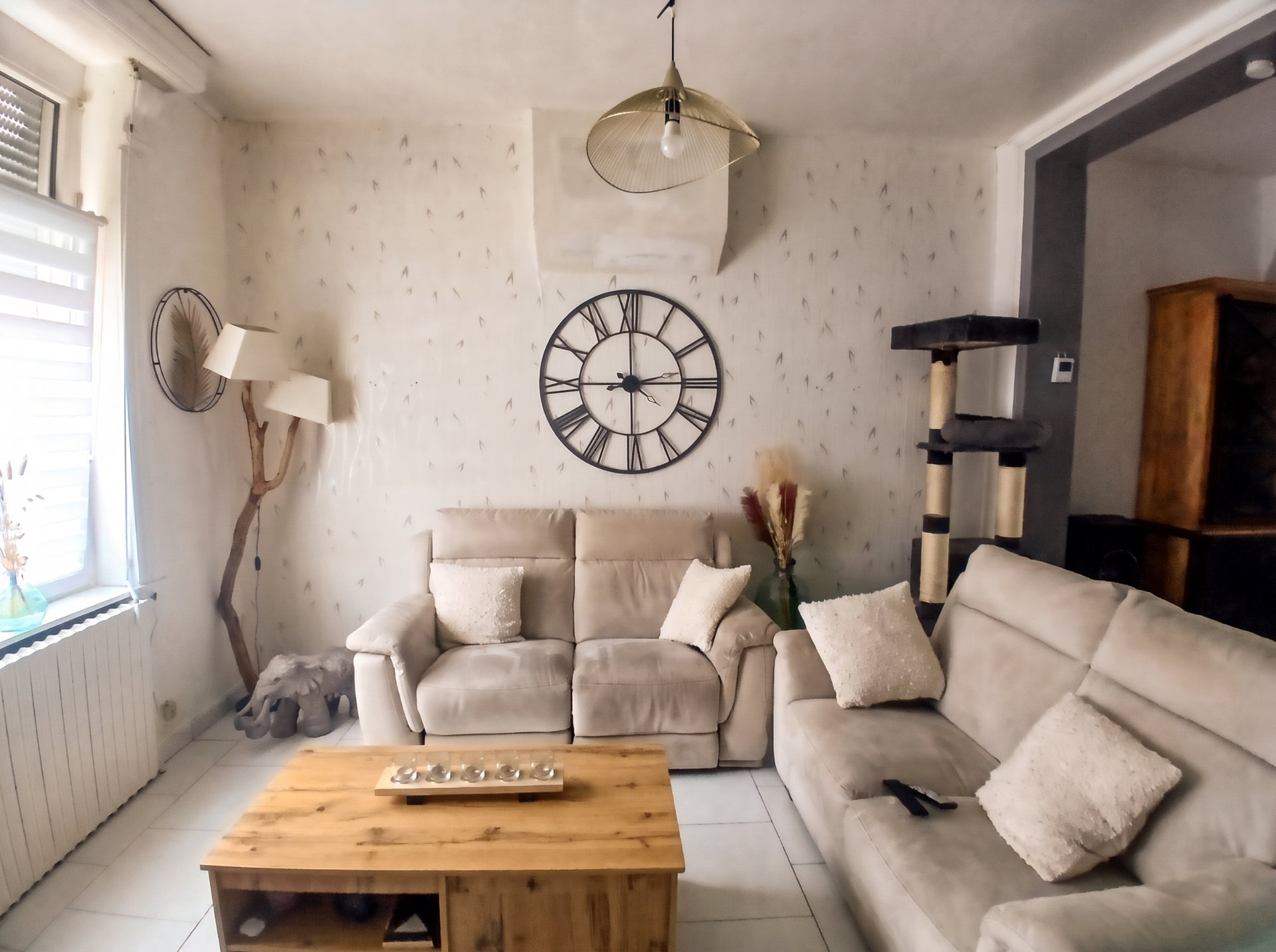 Maison à vendre, 110m², Denain