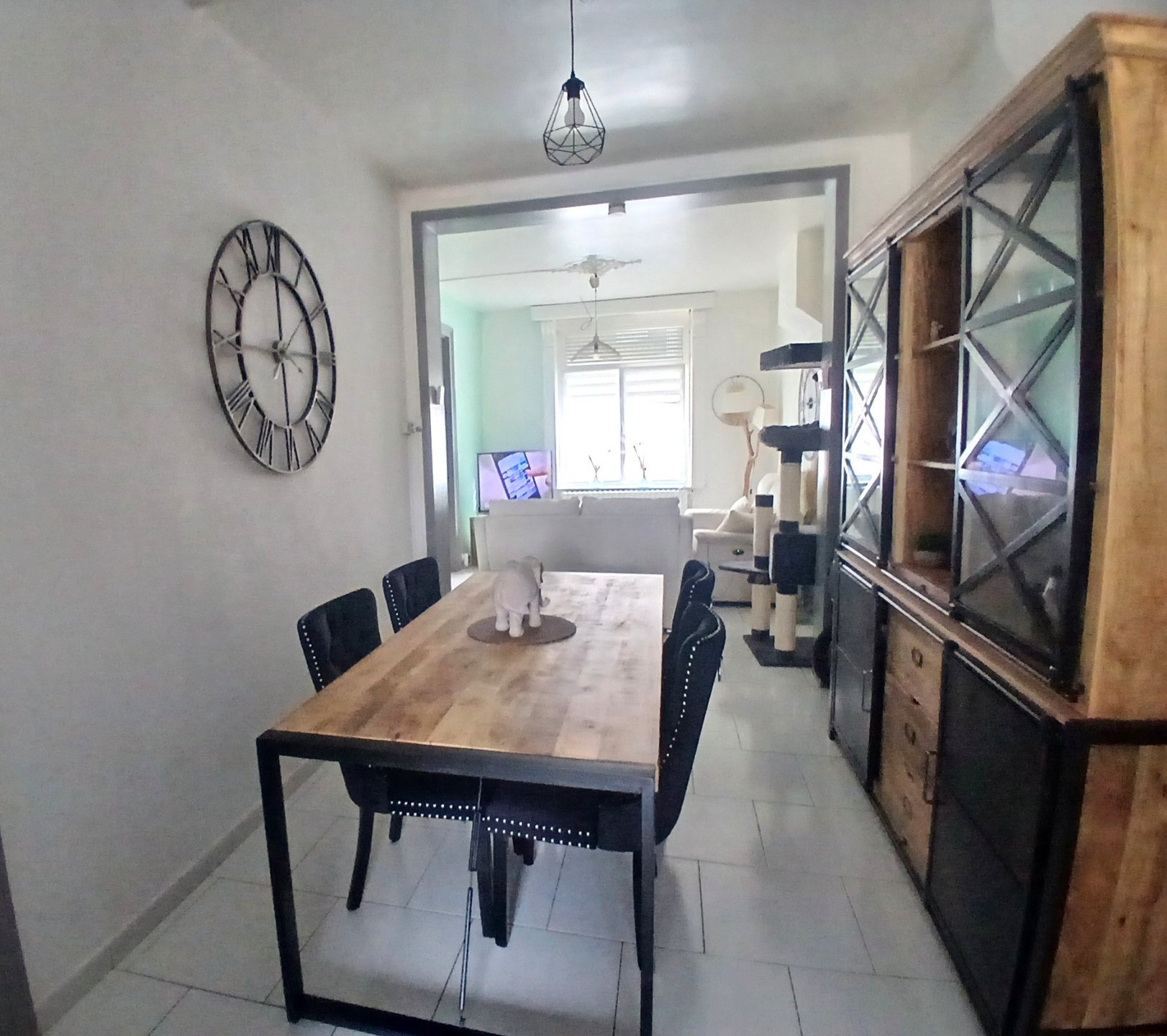 Maison à vendre, 110m², Denain