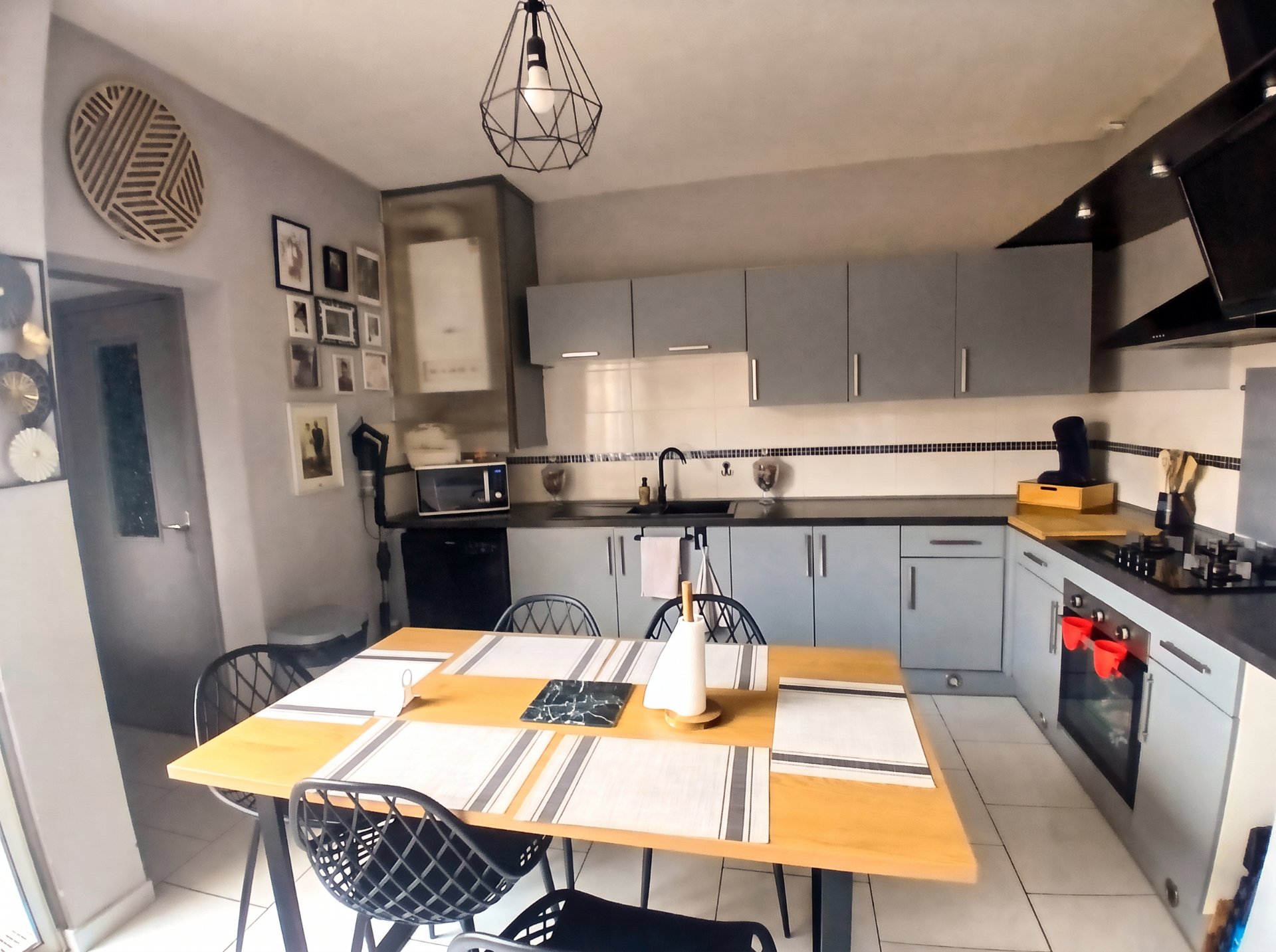 Maison à vendre, 110m², Denain