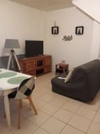 Maison à louer, 46m², Longueau