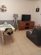 Maison à louer, 46m², Longueau