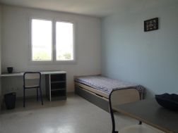 Appartement à louer, 20m², Marseille 5ème