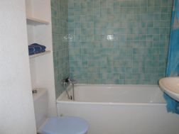 Appartement à louer, 20m², Marseille 5ème