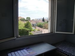Appartement à louer, 20m², Marseille 5ème