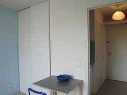 Appartement à louer, 20m², Marseille 5ème