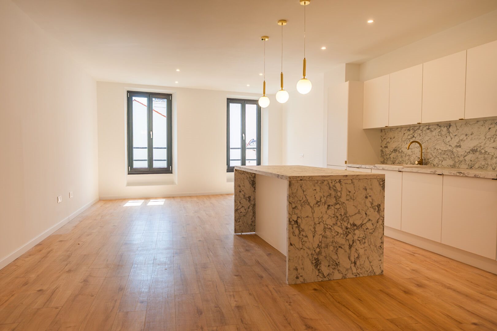 Appartement à vendre, 106m², Saint-Raphaël