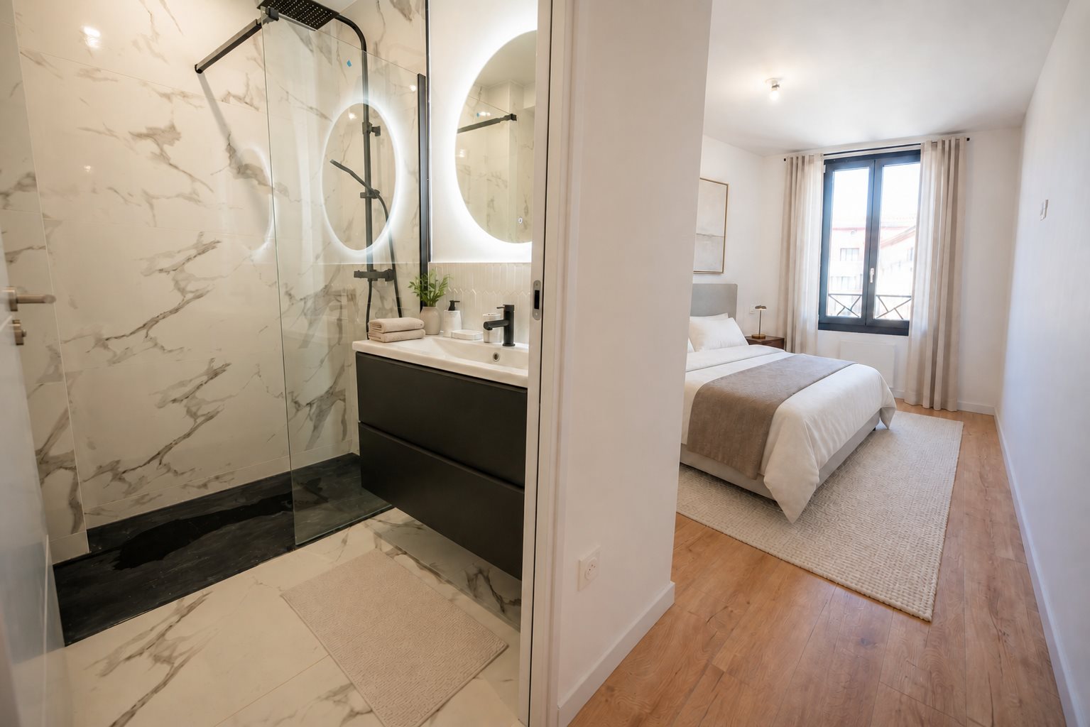 Appartement à vendre, 106m², Saint-Raphaël