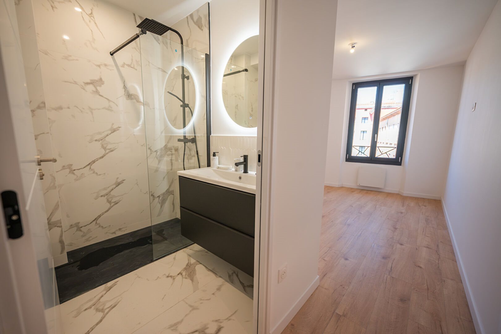 Appartement à vendre, 106m², Saint-Raphaël