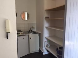 Appartement à louer, 17m², La Mulatière