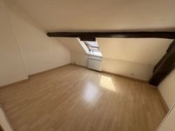 Appartement à louer, 56m², La Ferté-Milon