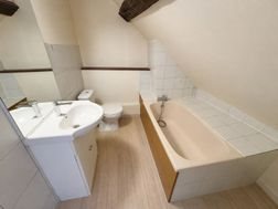 Appartement à louer, 56m², La Ferté-Milon