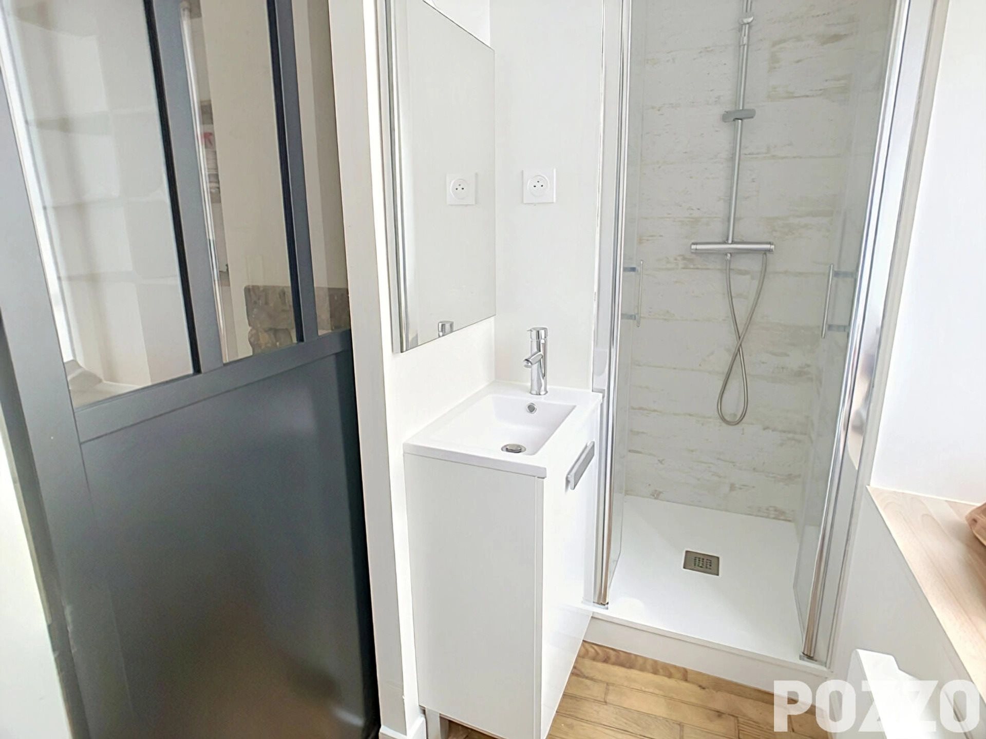 Appartement à louer, 19m², Avranches