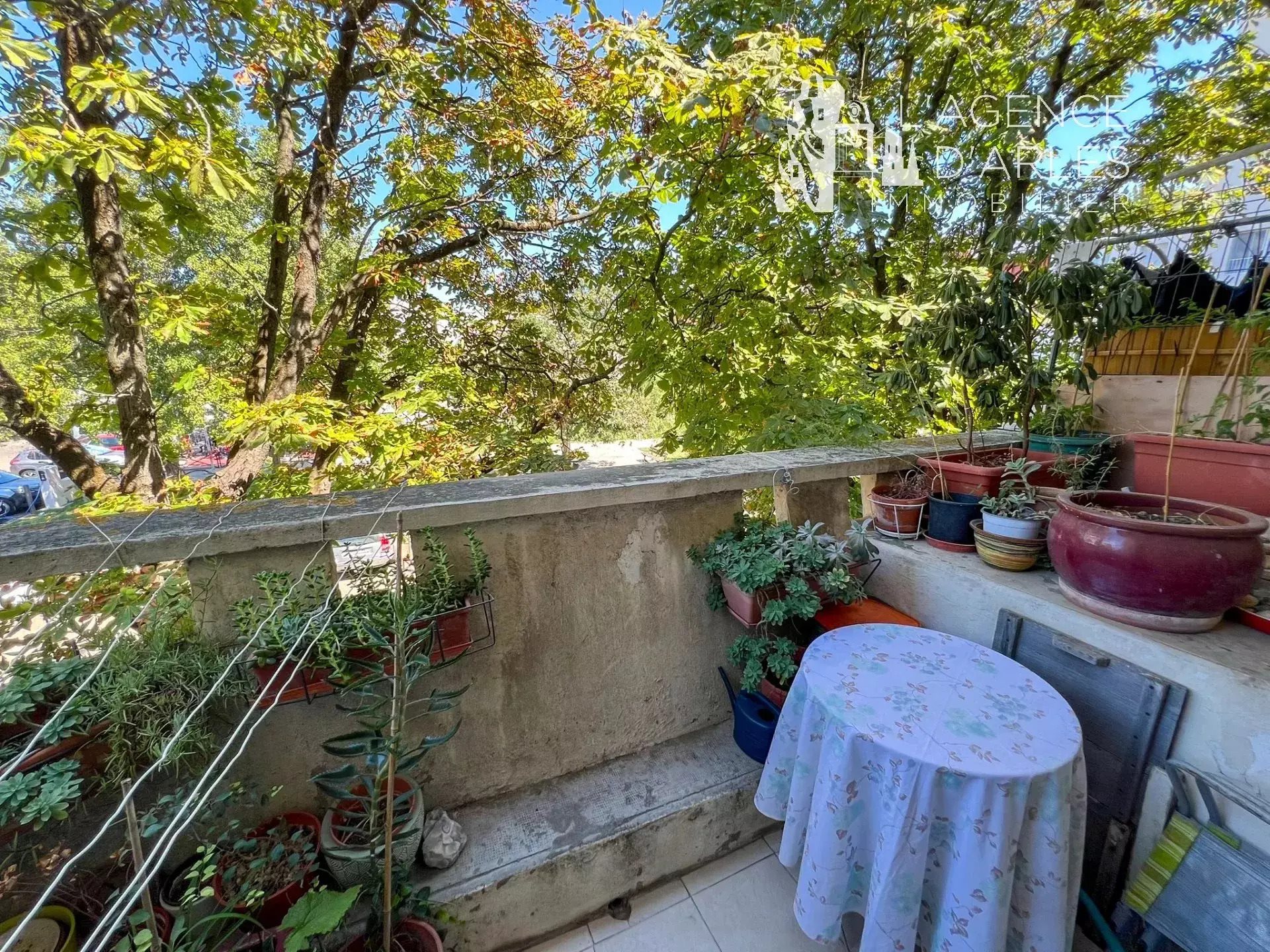 Appartement à vendre, 99m², Arles