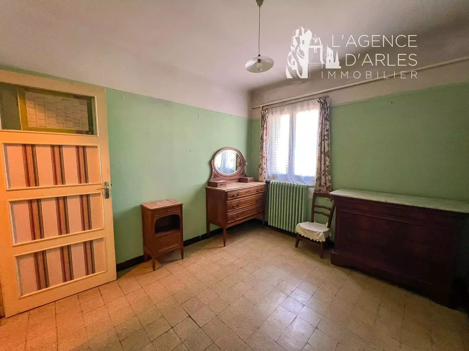 Appartement à vendre, 99m², Arles
