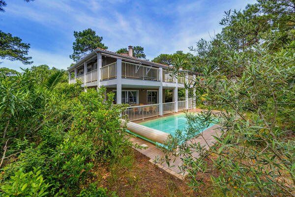 Maison à vendre, 68m², Lège-Cap-Ferret