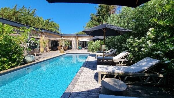 Maison à vendre, 68m², Lège-Cap-Ferret