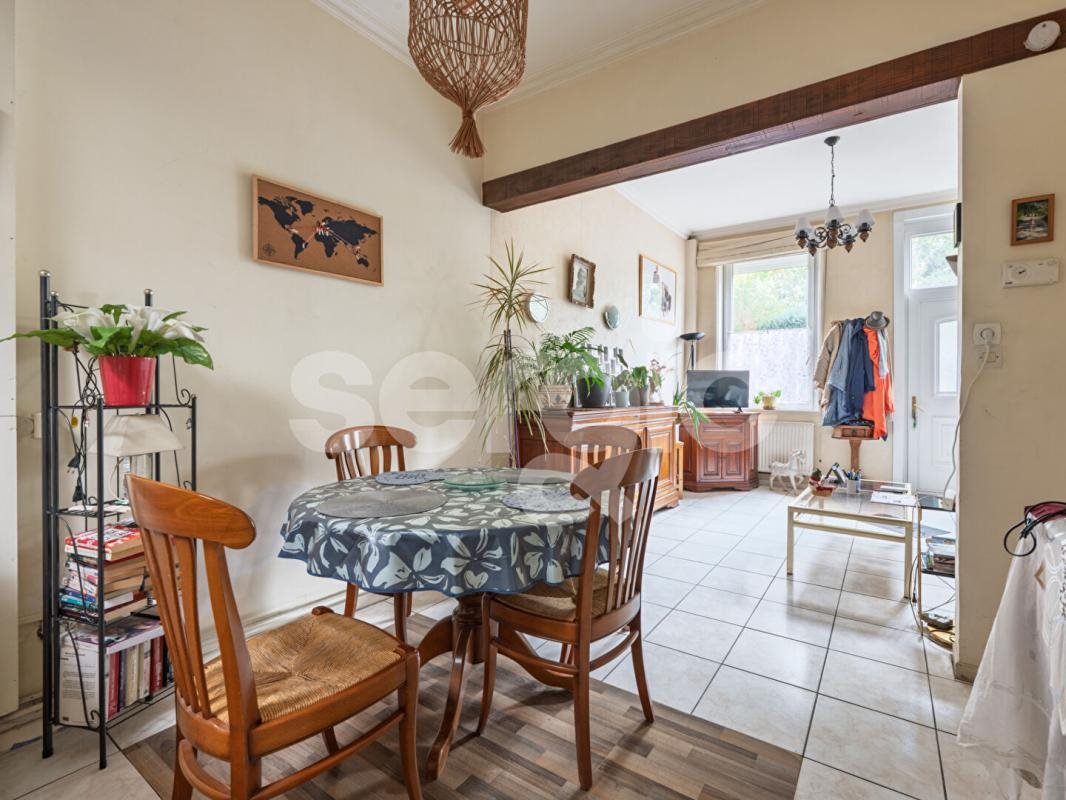 Maison à vendre, 56m², La Madeleine