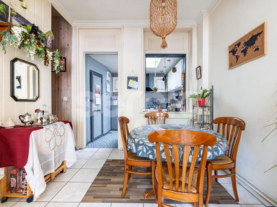 Maison à vendre, 56m², La Madeleine