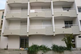 Appartement à louer, 30m², Nîmes