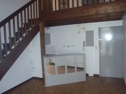 Appartement à louer, 30m², Nîmes