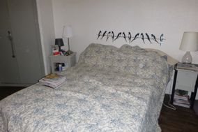 Appartement à louer, 30m², Nîmes