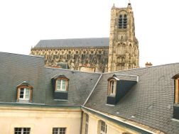 Appartement à louer, 50m², Bourges