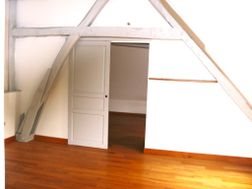 Appartement à louer, 50m², Bourges