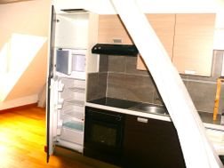 Appartement à louer, 50m², Bourges