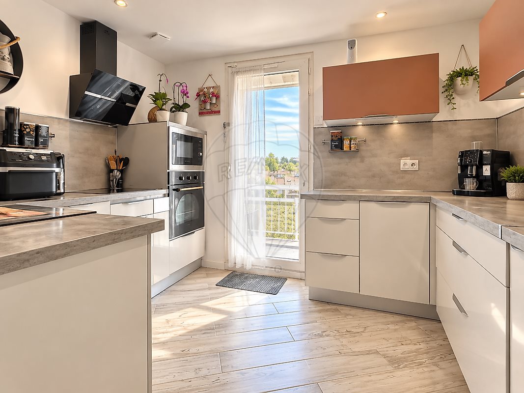 Maison à vendre, 90m², Louvres